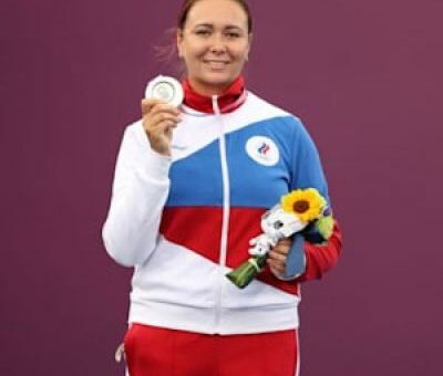 Elena Osipova