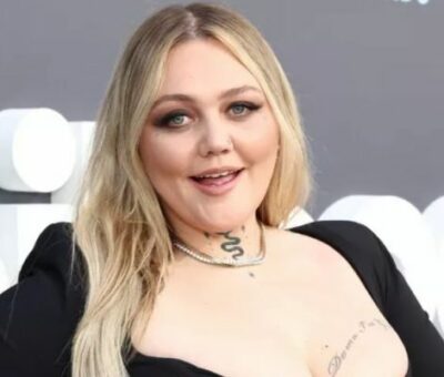 Elle King