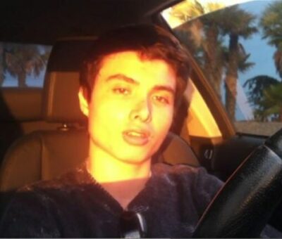 Elliot Rodger