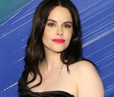 Emily Hampshire