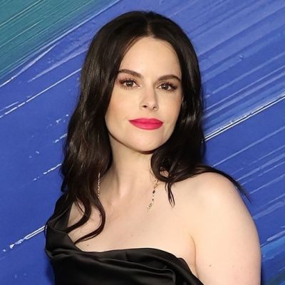 Emily Hampshire