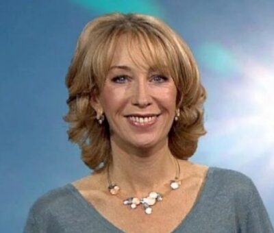Emma Jesson