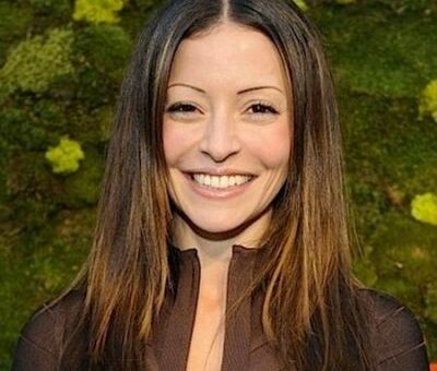 Emmanuelle Vaugier