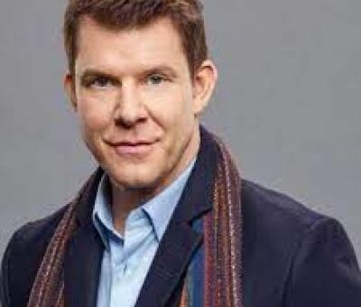 Eric Mabius