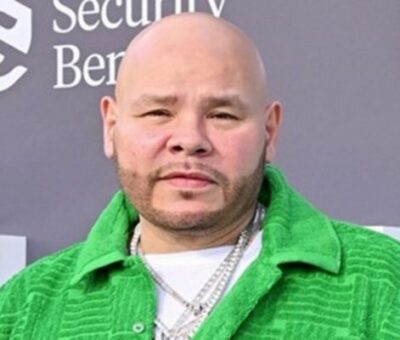 Fat Joe