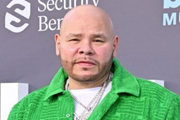 Fat Joe