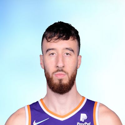 Frank Kaminsky