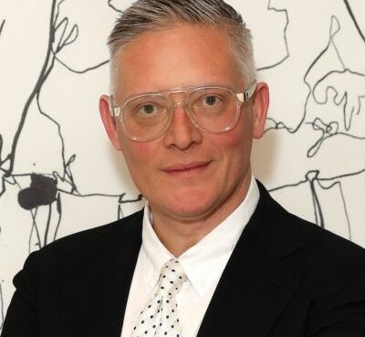 Giles Deacon