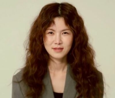 Gong Min-Jeung