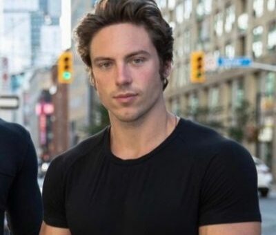 Greg O’Gallagher