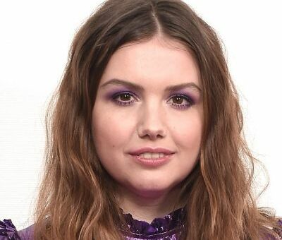 Hannah Murray