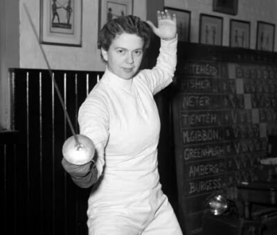 Irene Camber