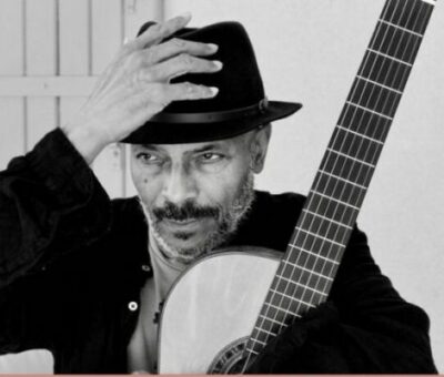 Jacques Nazaire