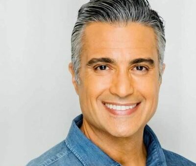 Jaime Camil