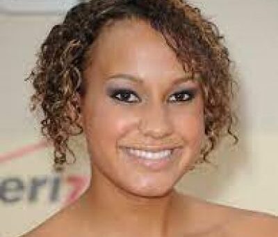 Jasmine Richards