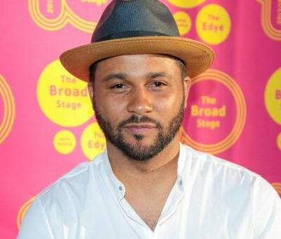 Jason Dirden