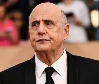 Jeffrey Tambor