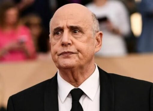 Jeffrey Tambor