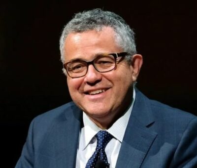 Jeffrey Toobin