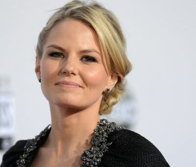 Jennifer Morrison