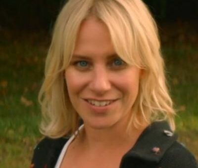 Jenny Rainsford