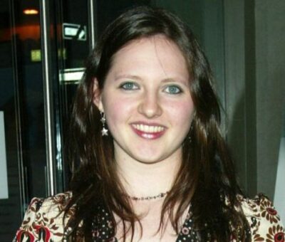 Jessica Campbell
