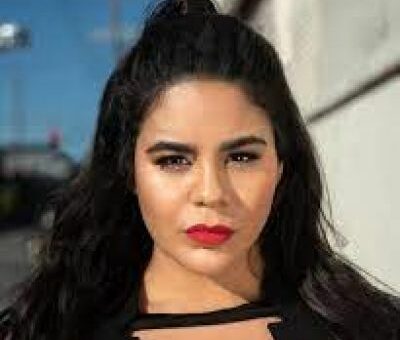 Jessica Marie Garcia