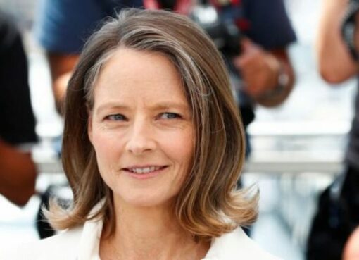 Jodie Foster