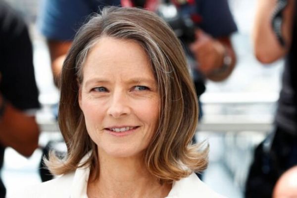 Jodie Foster