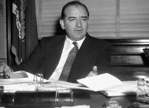 Joe McCarthy