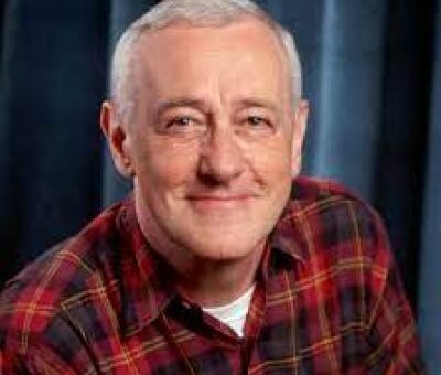John Mahoney