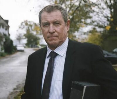 John Nettles