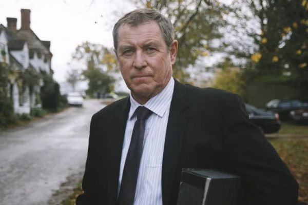 John Nettles