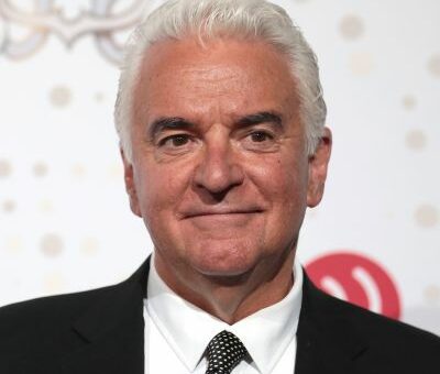 John O’ Hurley