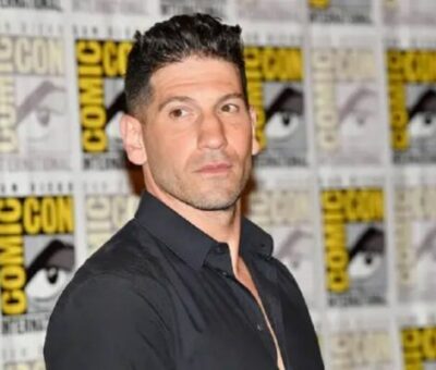 Jon Bernthal