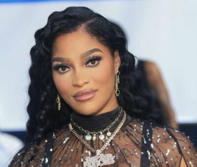 Joseline Hernandez