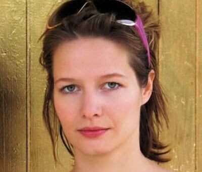 Julia Stoepel