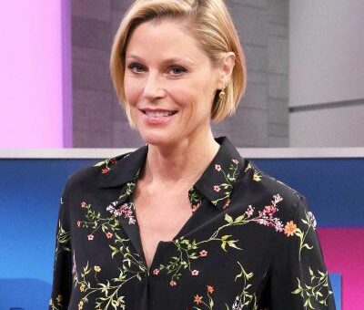 Julie Bowen Luetkemeyer
