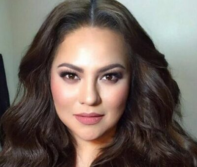 Karla Estrada