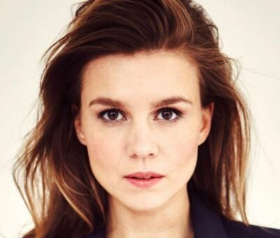 Katja Herbers