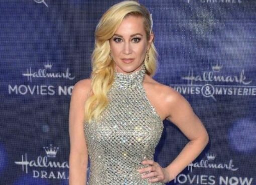 Kellie Pickler