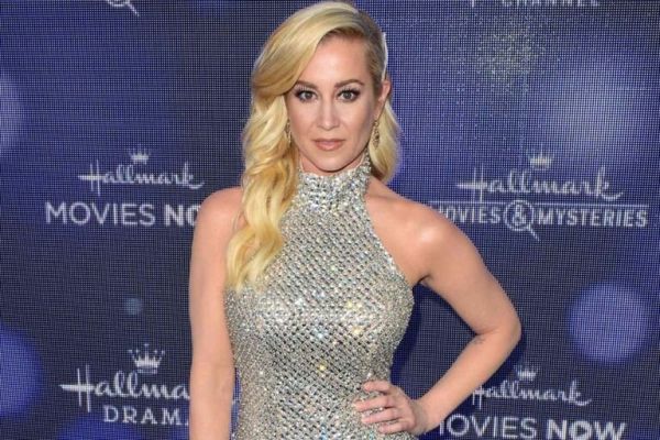 Kellie Pickler