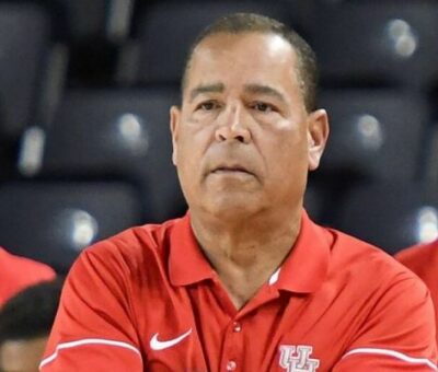 Kelvin Sampson