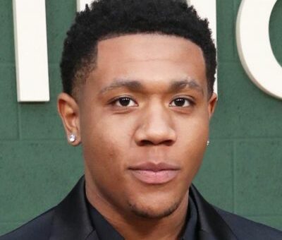 Khalil Everage
