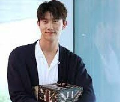 Ki Do Hoon
