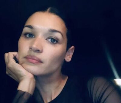 Kim Engelbrecht