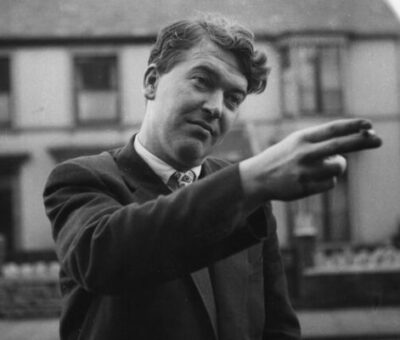 Kingsley Amis