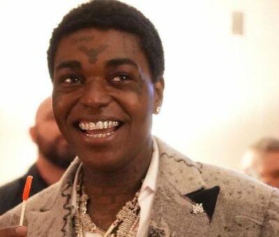 Kodak Black