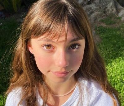 Lauren Donzis