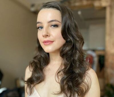 Lauren Norvelle